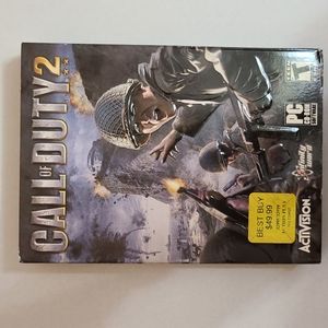 CALL TO DUTY 2 Vintage 2005